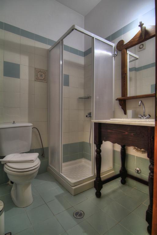 Nefeles Otel Arachova Dış mekan fotoğraf