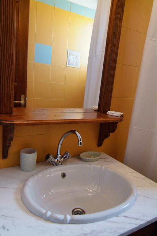 Nefeles Otel Arachova Dış mekan fotoğraf